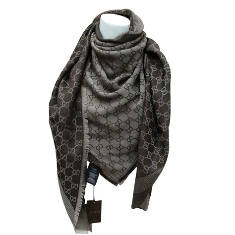 gucci scarf eye|Gucci Scarves for Women .